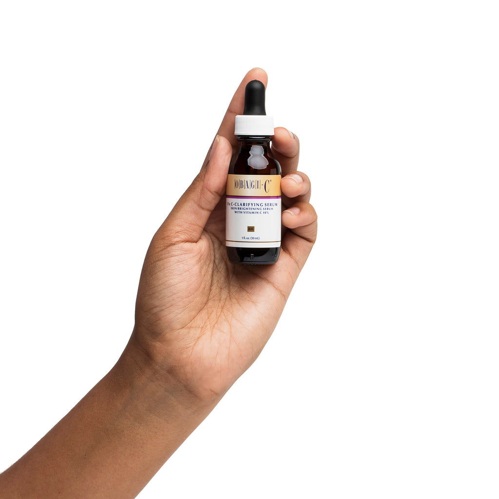 Obagi-C Fx C-Clarifying Serum / 1.OZ thumbnail 4