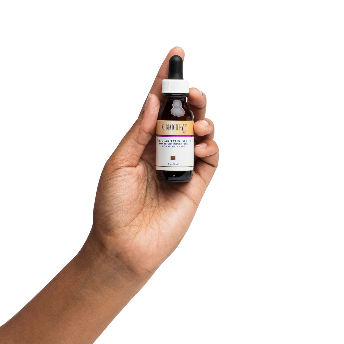 Obagi-C Fx C-Clarifying Serum / 1.OZ, image 24929500922006