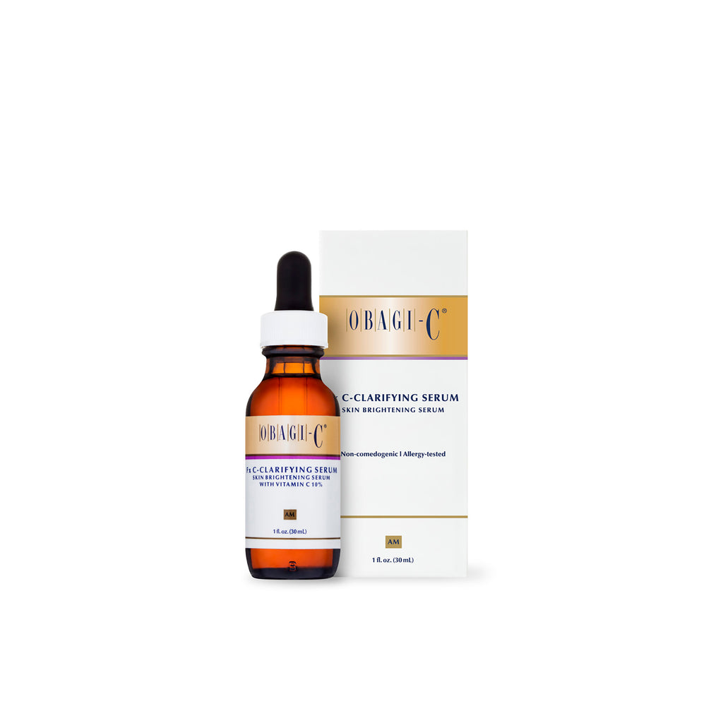 Obagi-C Fx C-Clarifying Serum / 1.OZ thumbnail 5