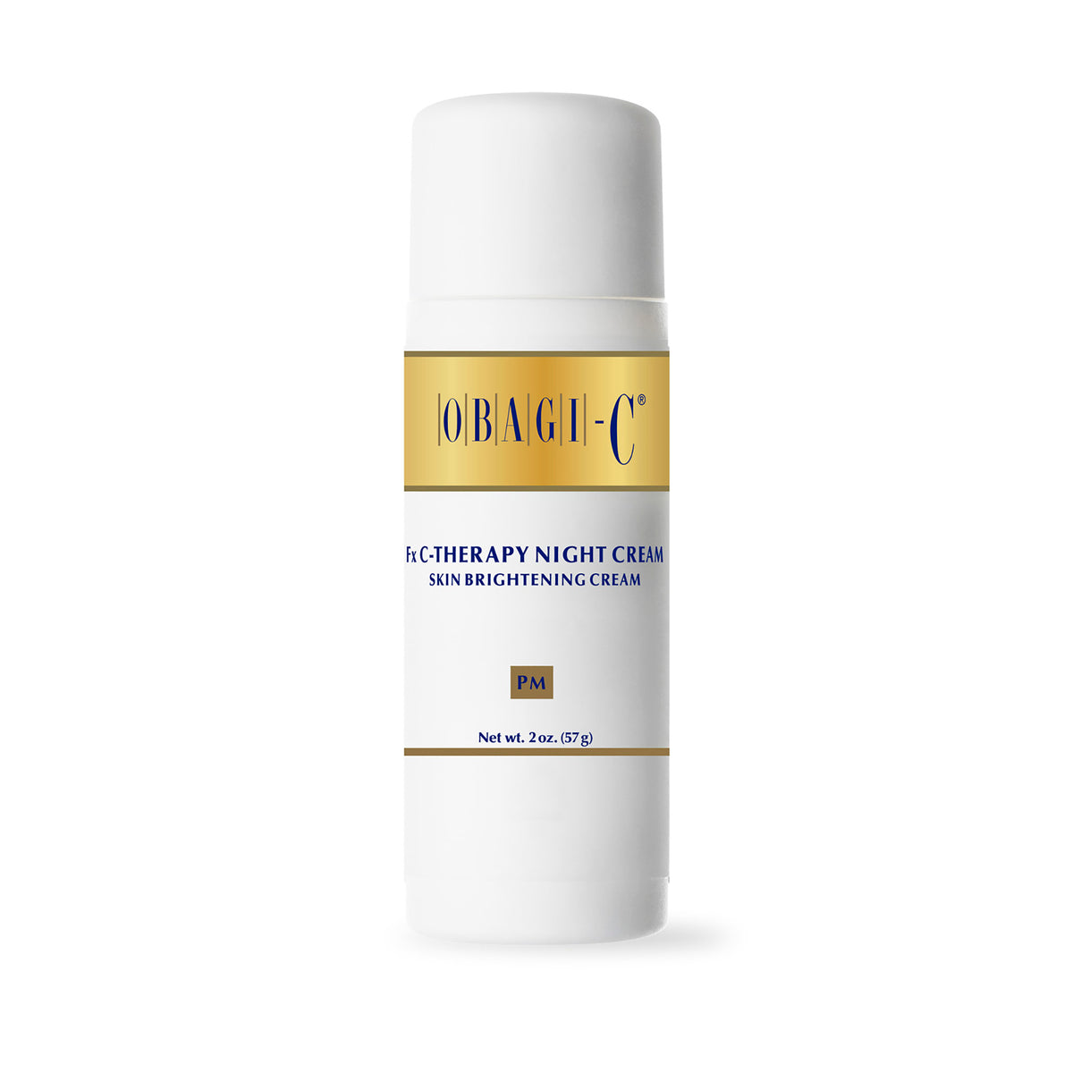 Obagi-C Fx C-Therapy Night Cream / 2OZ