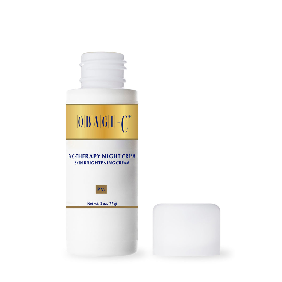 Obagi-C Fx C-Therapy Night Cream / 2OZ, image 24928463159446