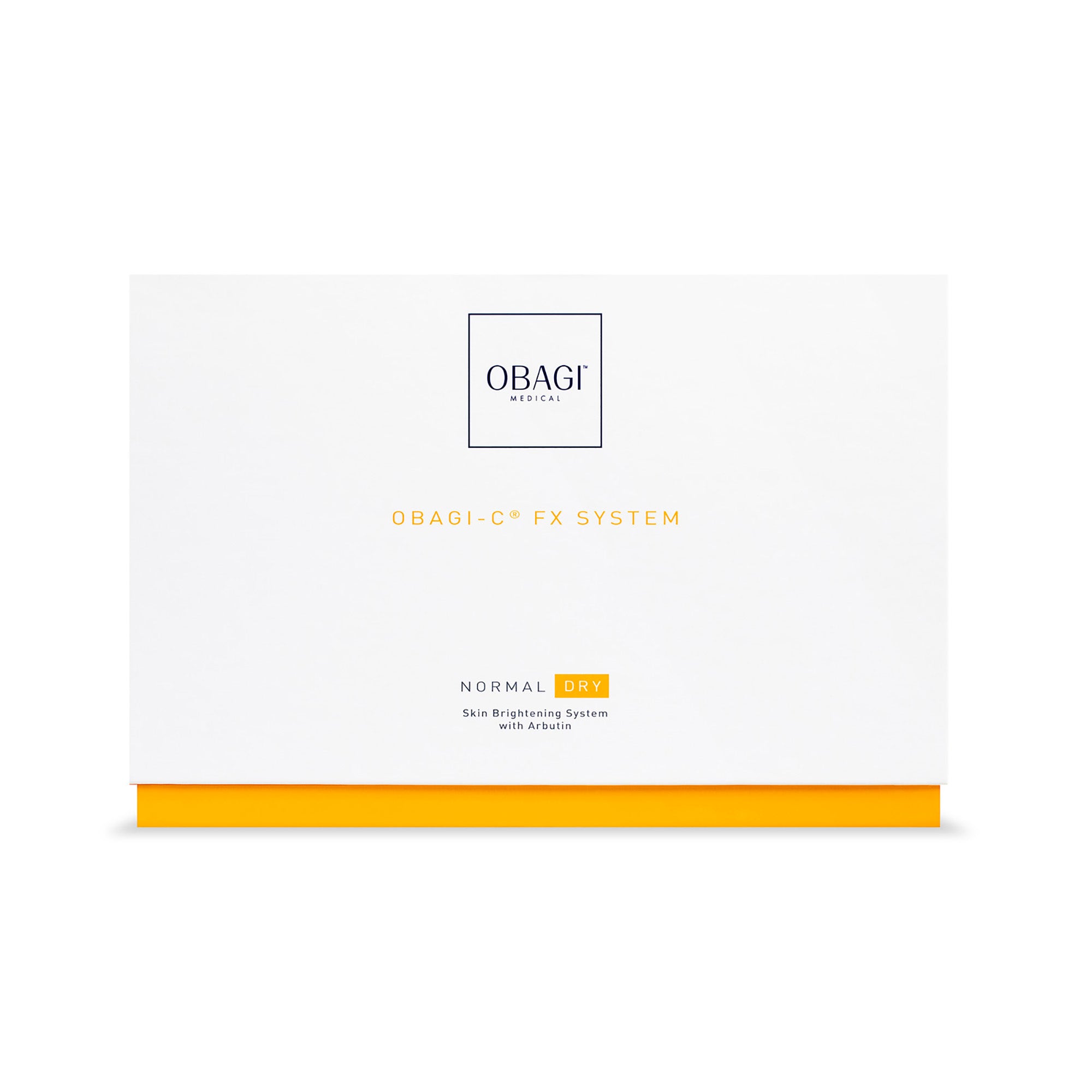 Obagi-C Fx System / NORMAL TO DRY