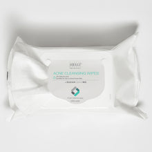 Obagi Suzan Obagi MD Acne Cleansing Wipes / 25PK
