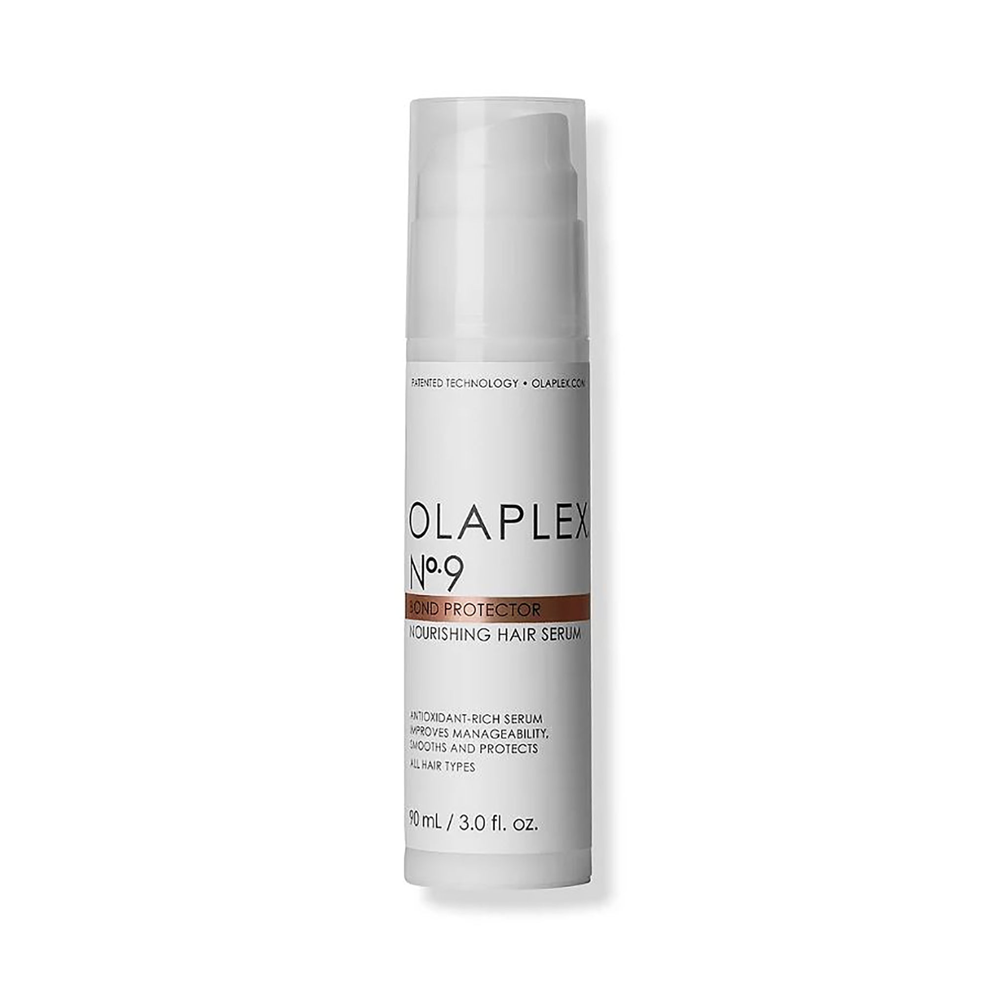 Olaplex #9 Bond Protector Nourishing Hair Serum / 3 oz