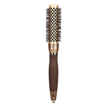 Olivia Garden NanoThermic Ceramic + Ion Thermal Hair Brush / NT-24 