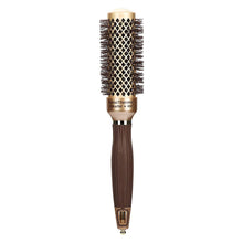  Olivia Garden NanoThermic Ceramic + Ion Thermal Hair Brush / NT-34 