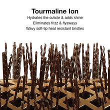  Olivia Garden NanoThermic Ceramic + Ion Thermal Hair Brush / NT-54 