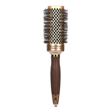  Olivia Garden NanoThermic Ceramic + Ion Thermal Hair Brush / NT-44 