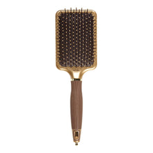  Olivia Garden NanoThermic Ceramic + Ion Thermal Hair Brush / NT-PDL