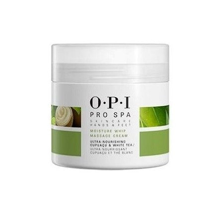 OPI Moisture Whip Massage Cream / 4.OZ