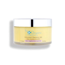 The Organic Pharmacy - Antioxidant Cleansing Jelly / 3 oz