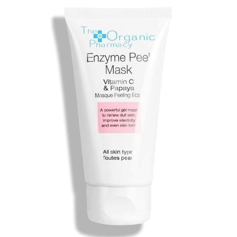 The Organic Pharmacy - Enzyme Peel Mask / 2 OZ
