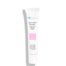 The Organic Pharmacy - Lip & Eye Cream / 0.3 OZ