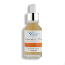 The Organic Pharmacy - Stabilized Vitamin C Serum / 1 OZ