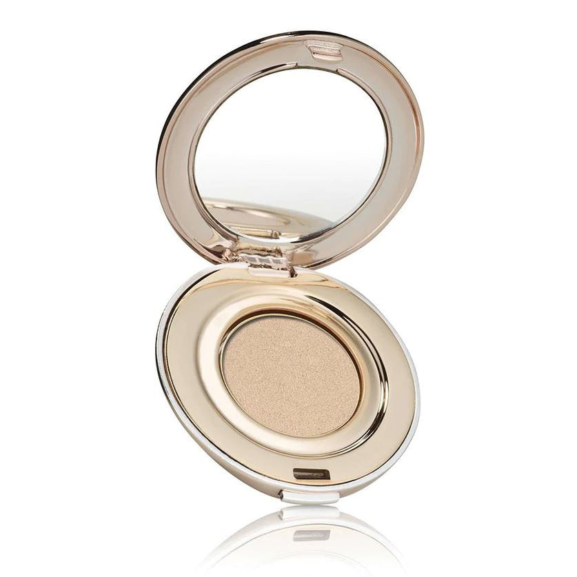Jane Iredale PurePressed Eye Shadow / Oyster, image 25421051330710