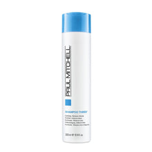Paul Mitchell Shampoo Three - 10 oz / 10.14
