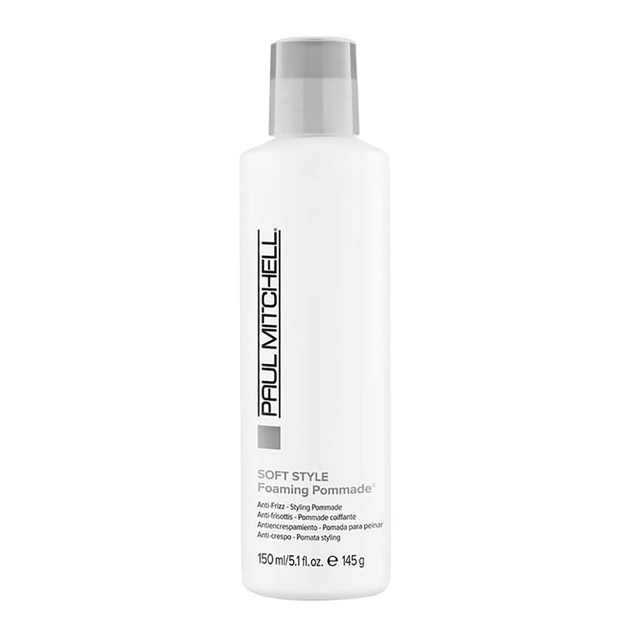 Paul Mitchell Foaming Pomade / 5.1