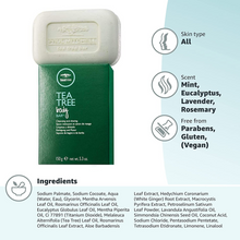 Paul Mitchell Tea Tree Body Bar / 5.3 