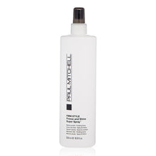 Paul Mitchell Freeze and Shine Hairspray 16.9oz / 16.9OZ