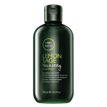 Paul Mitchell Lemon Sage Thickening Shampoo 10 oz / 10
