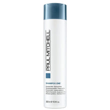Paul Mitchell Shampoo One - 10oz / 10OZ