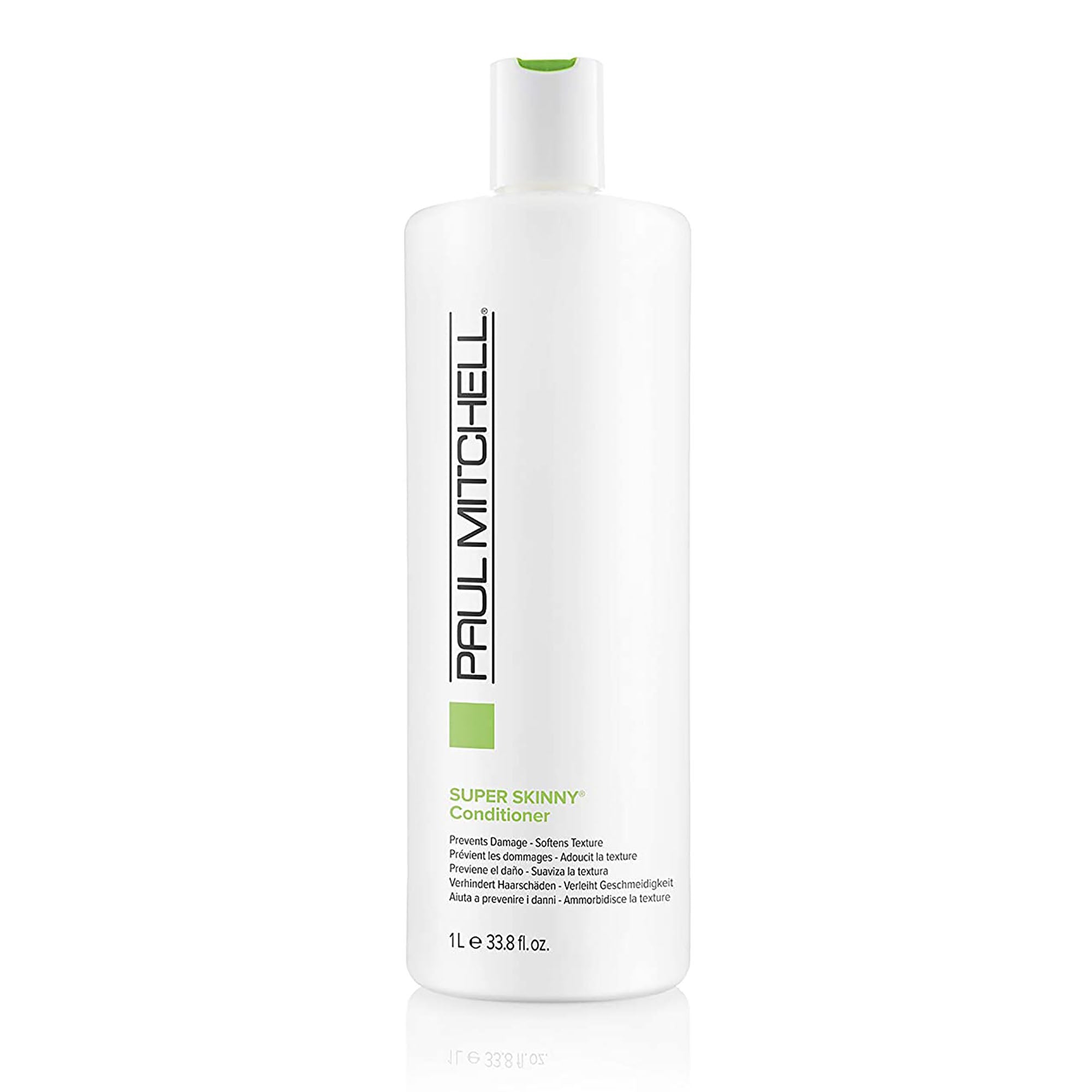 Paul Mitchell Smoothing Super Skinny Conditioner / 32