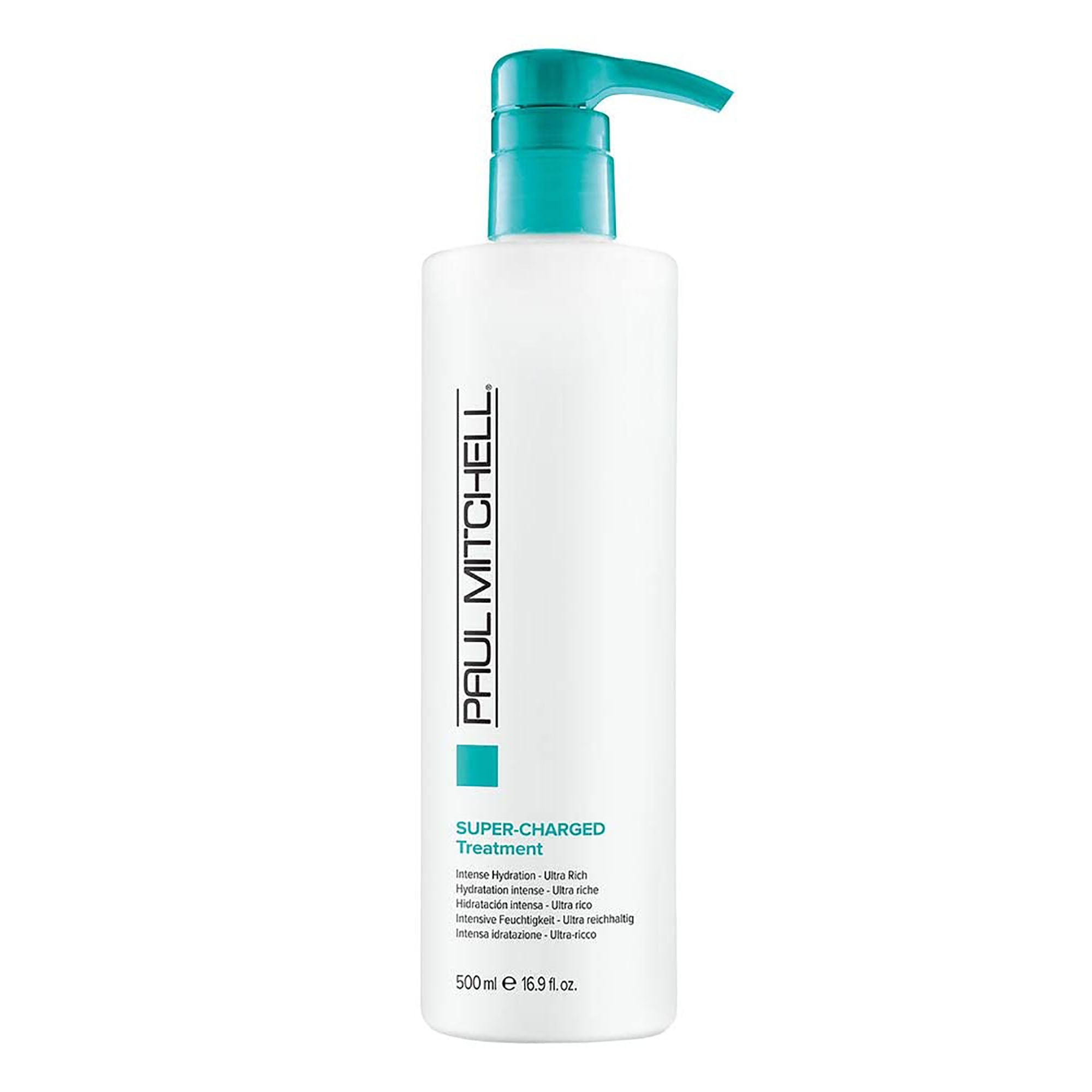 Paul Mitchell Super-Charged Treatment / 16.9