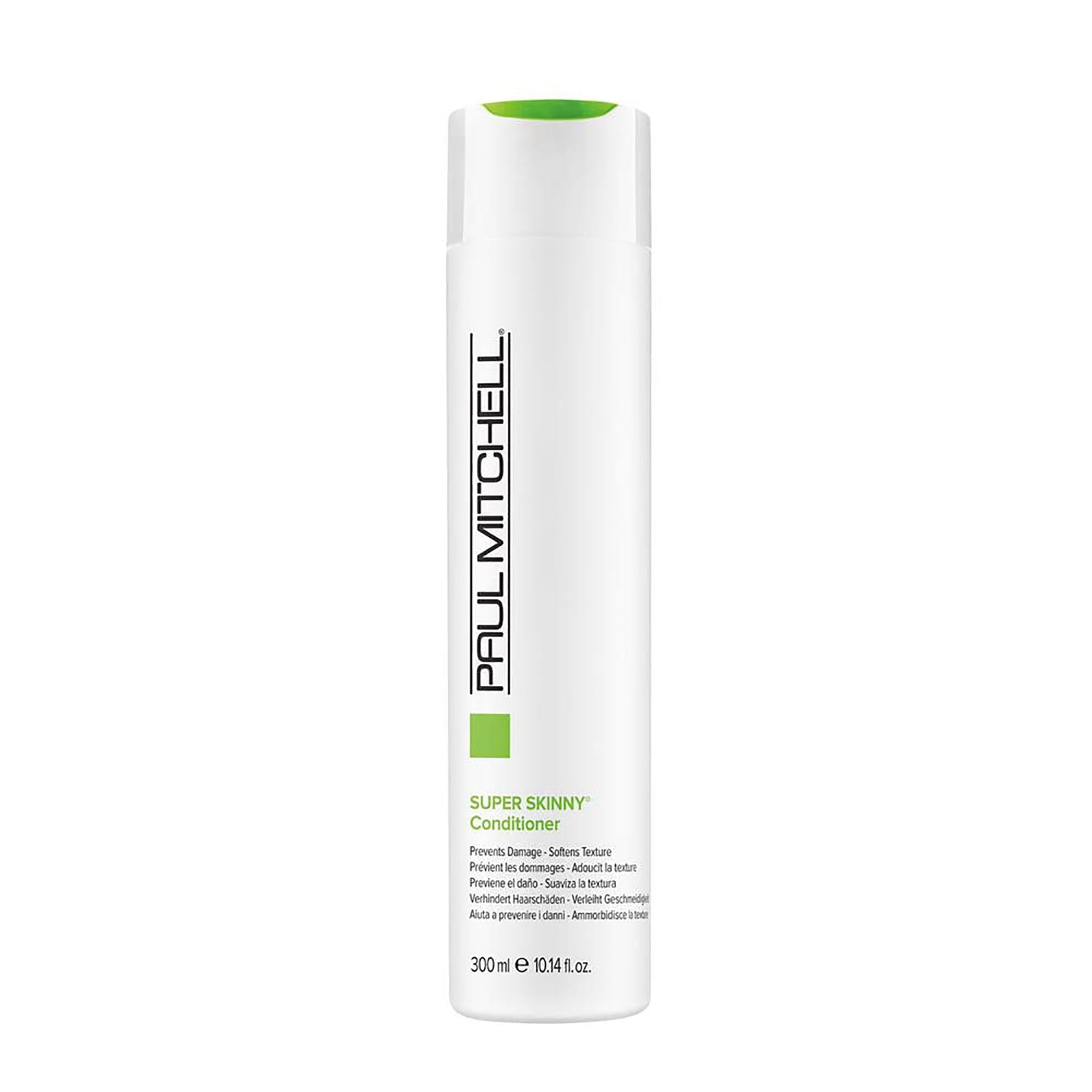 Paul Mitchell Smoothing Super Skinny Conditioner / 10.14