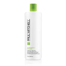 Paul Mitchell Super Skinny Shampoo - 33.8 oz / 33OZ