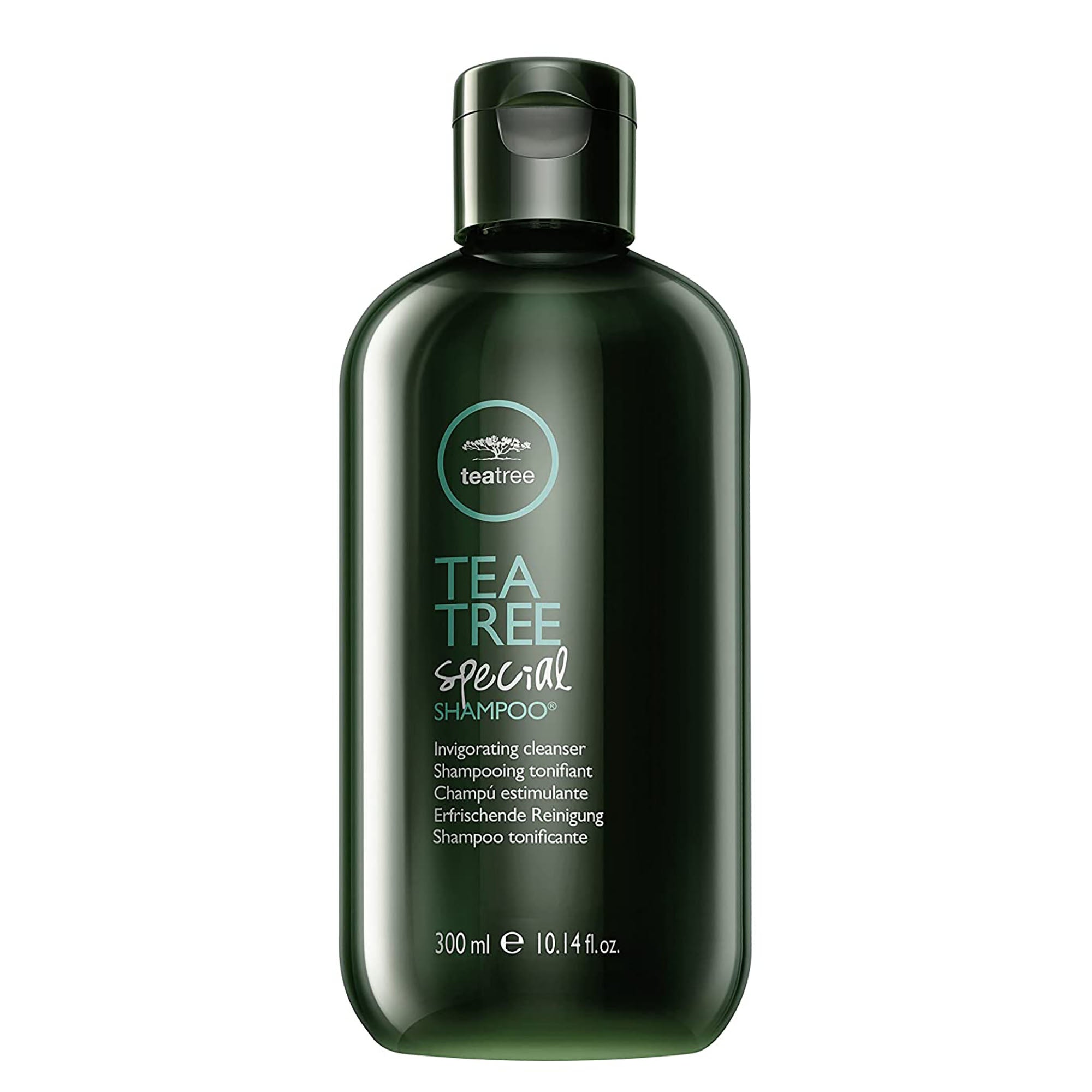 Paul Mitchell Tea Tree Special Shampoo 10oz / 10.OZ