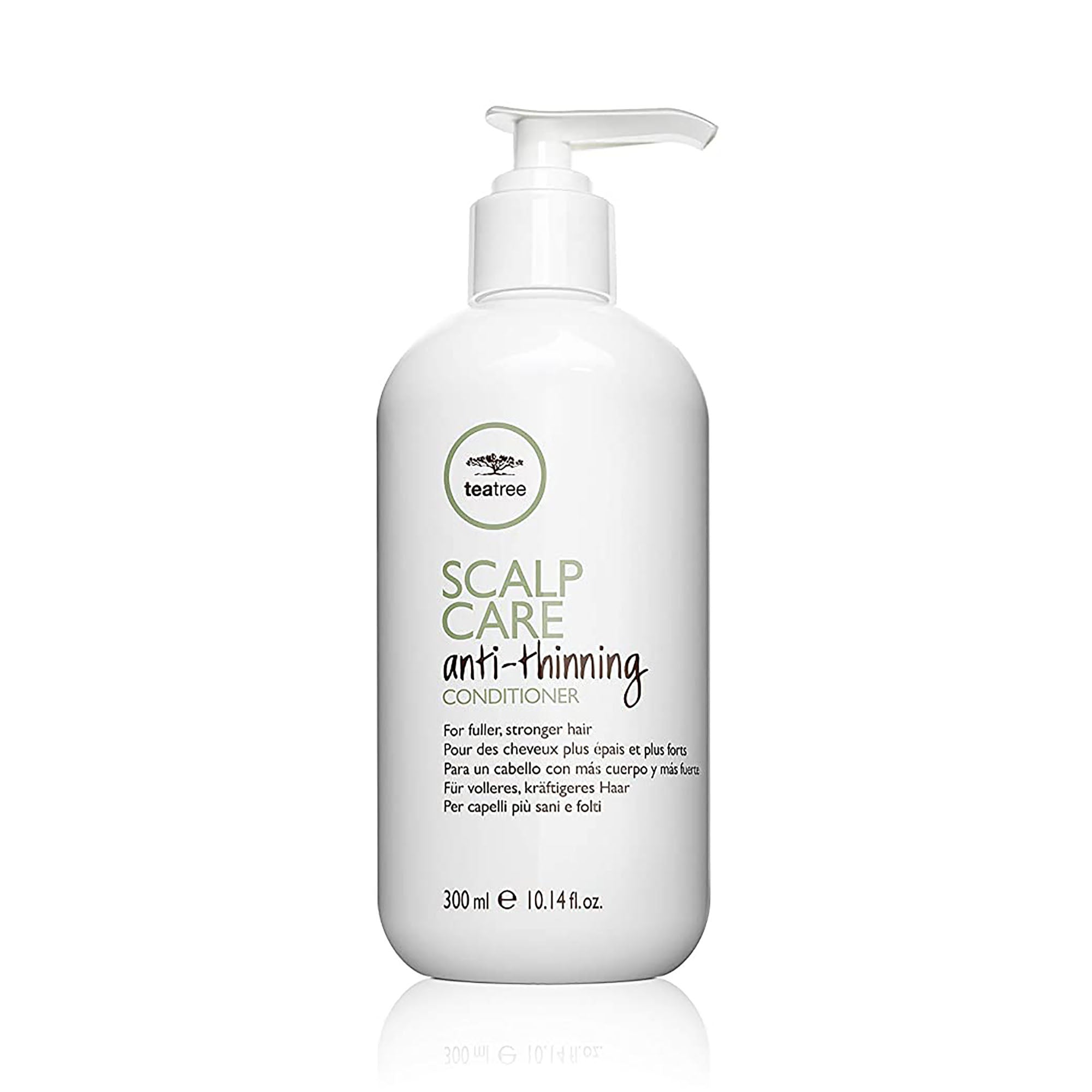 Paul Mitchell Tea Tree Scalp Care Beauty