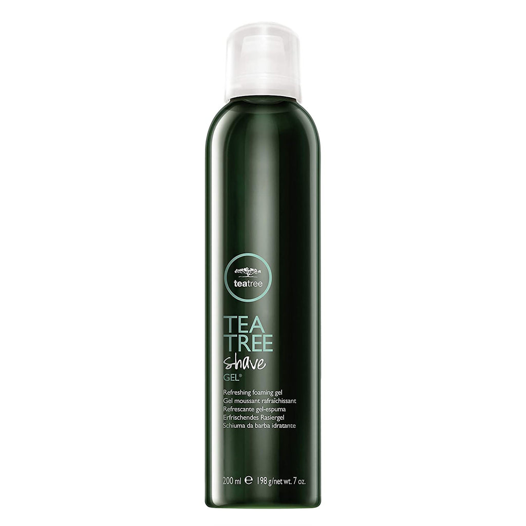 Paul_Mitchell_Tea_Tree_Shave_Gel_7oz / 7OZ thumbnail 2