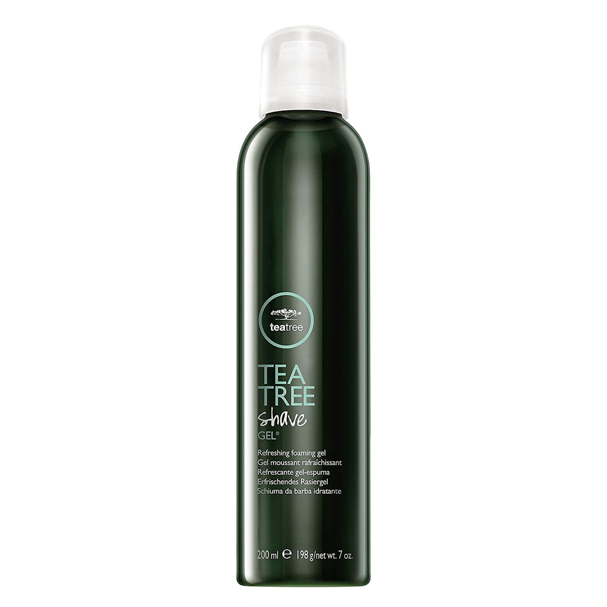 Paul_Mitchell_Tea_Tree_Shave_Gel_7oz / 7OZ, image 25266138841238