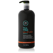 Paul_Mitchell_Tea_Tree_Special_Color_Shampoo_33.OZ / 33.OZ