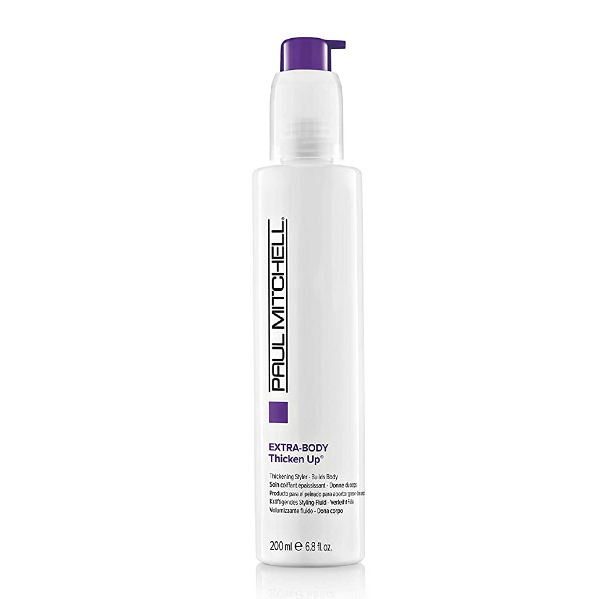 Paul Mitchell Extra-Body Thicken Up Styling Liquid / 6.8 / SWATCH