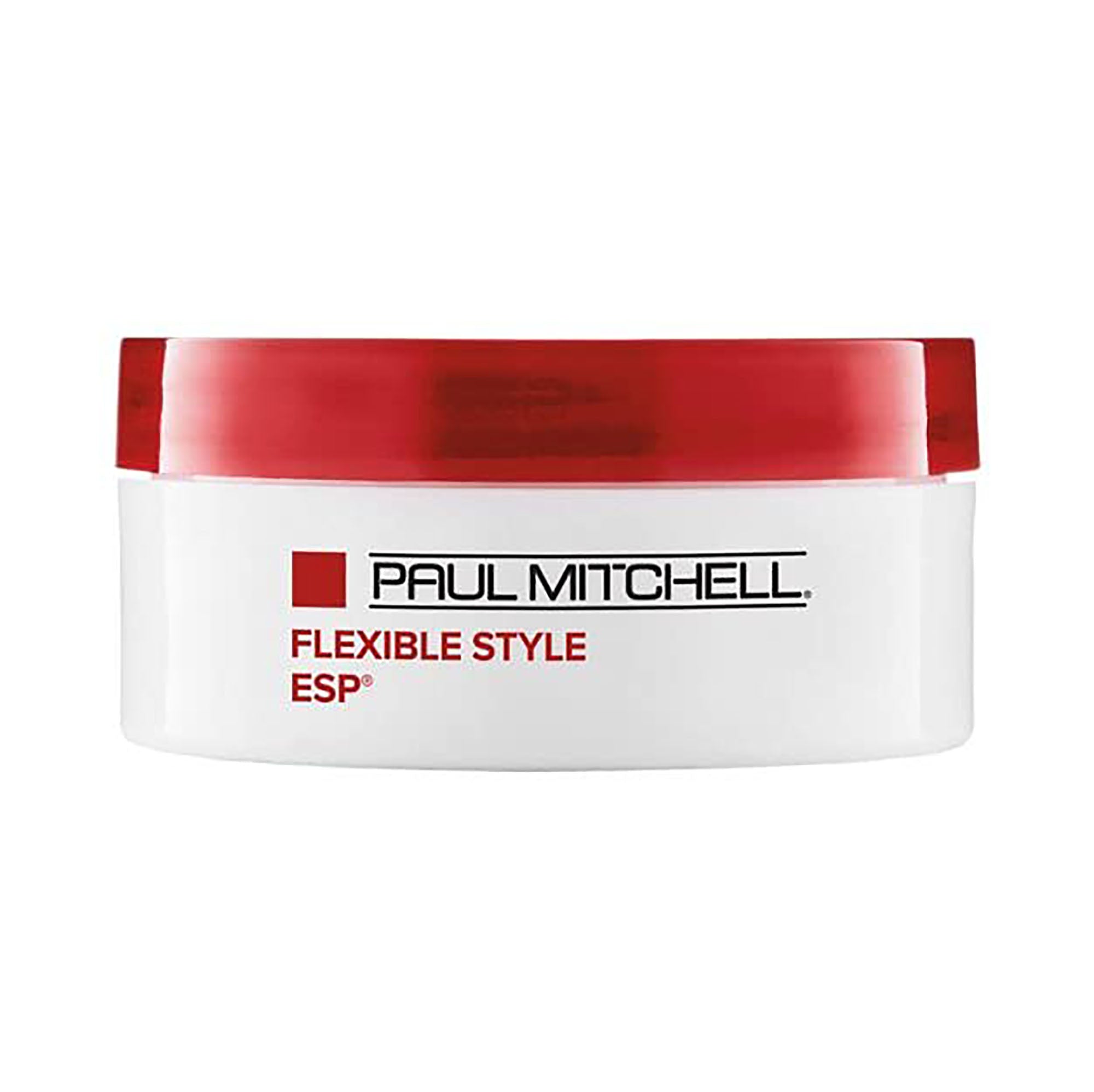 Paul Mitchell Flexible Style Esp Elastic Shaping Paste / 1.8OZ