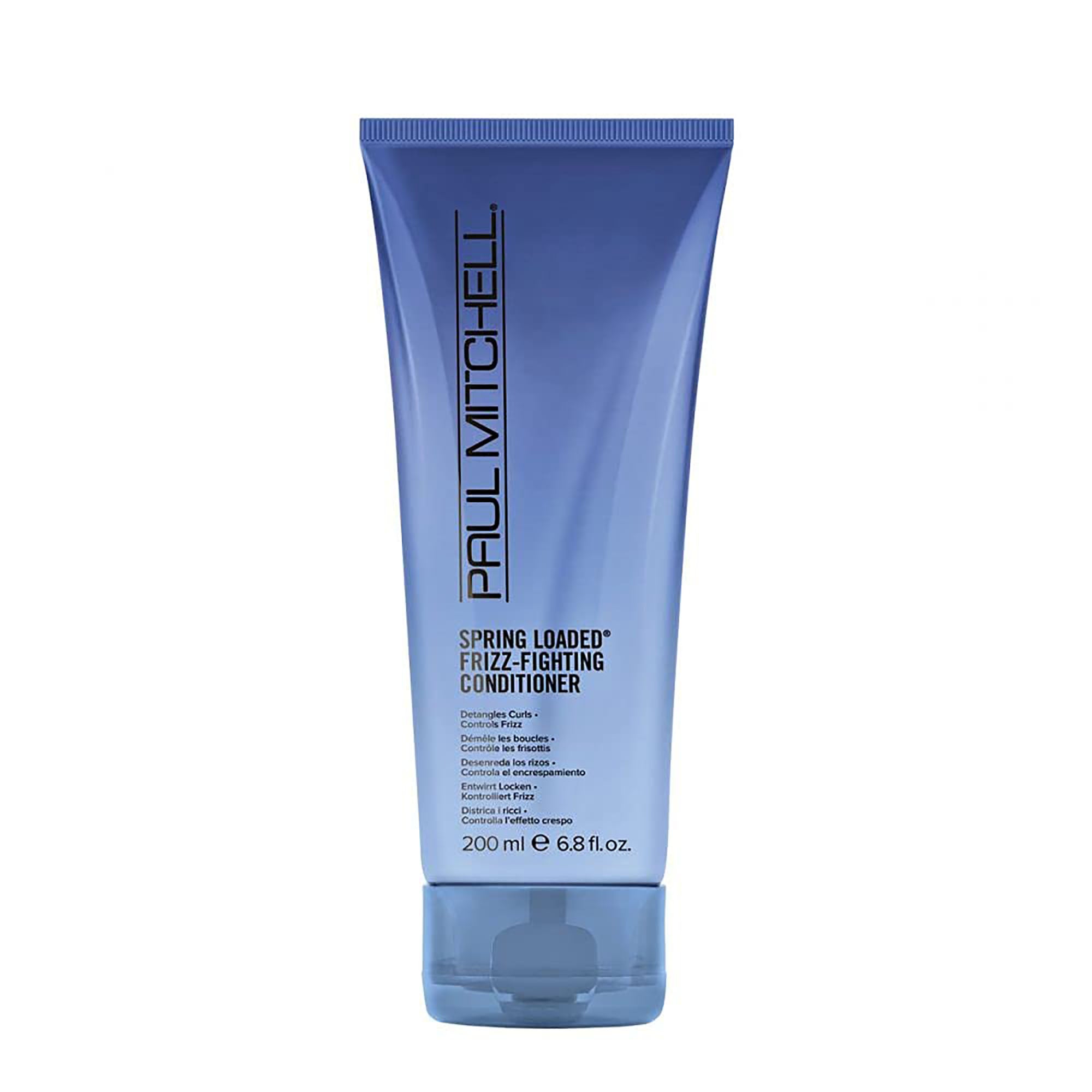 Paul Mitchell Curls Spring Loaded Frizz Fighting Conditioner / 6.8OZ