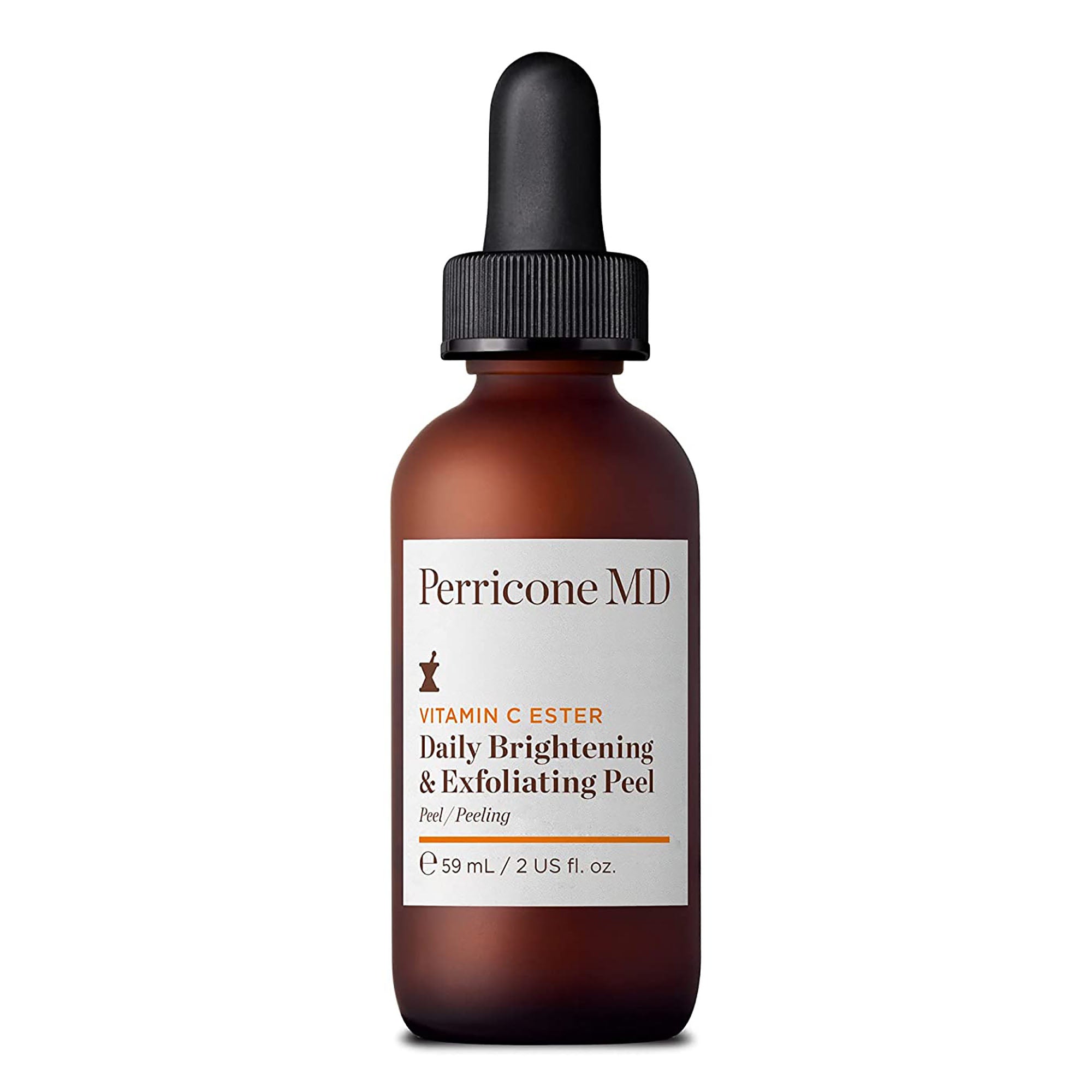 Perricone MD Vitamin C Ester Daily Brightening & Exfoliating Peel / 2OZ