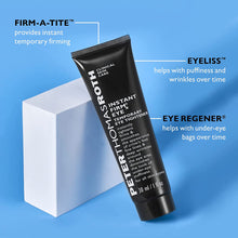 Peter Thomas Roth Instant FirmX Eye / 1OZ
