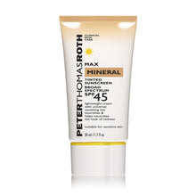 Peter Thomas Roth Max Tinted Mineral Spf 45 / 1.7OZ