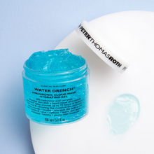 Peter Thomas Roth Water Drench Hyaluronic Cloud Mask Hydrating Gel / 5.1OZ