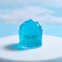 Peter Thomas Roth Water Drench Hyaluronic Cloud Mask Hydrating Gel / 5.1OZ