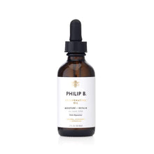 Philip B Rejuvenating Oil / 2OZ