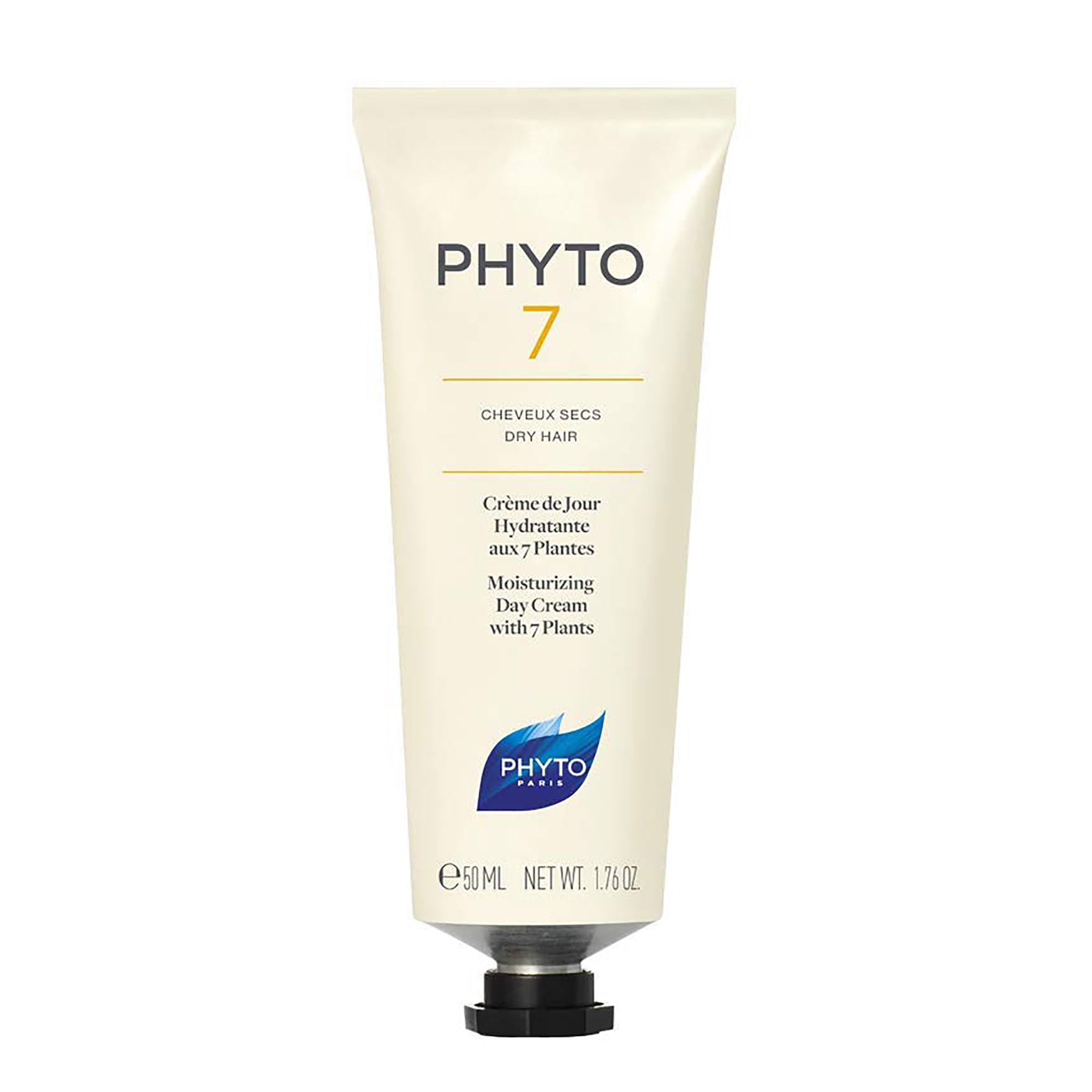 Phyto 7 Hydrating Day Cream with 7 plants / 1.7