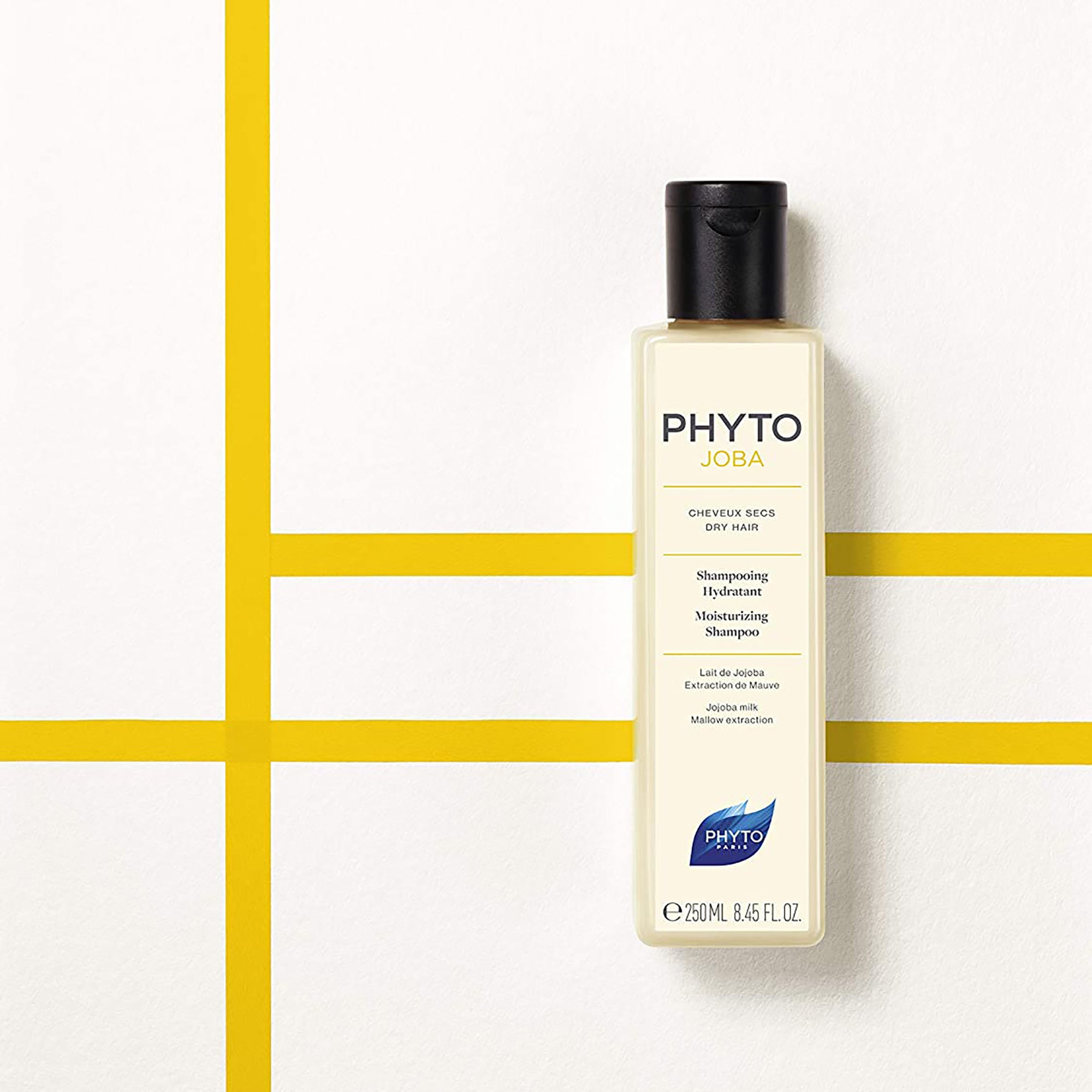 Phyto Phytojoba Dry Hair Moisturizing Shampoo / 8.45