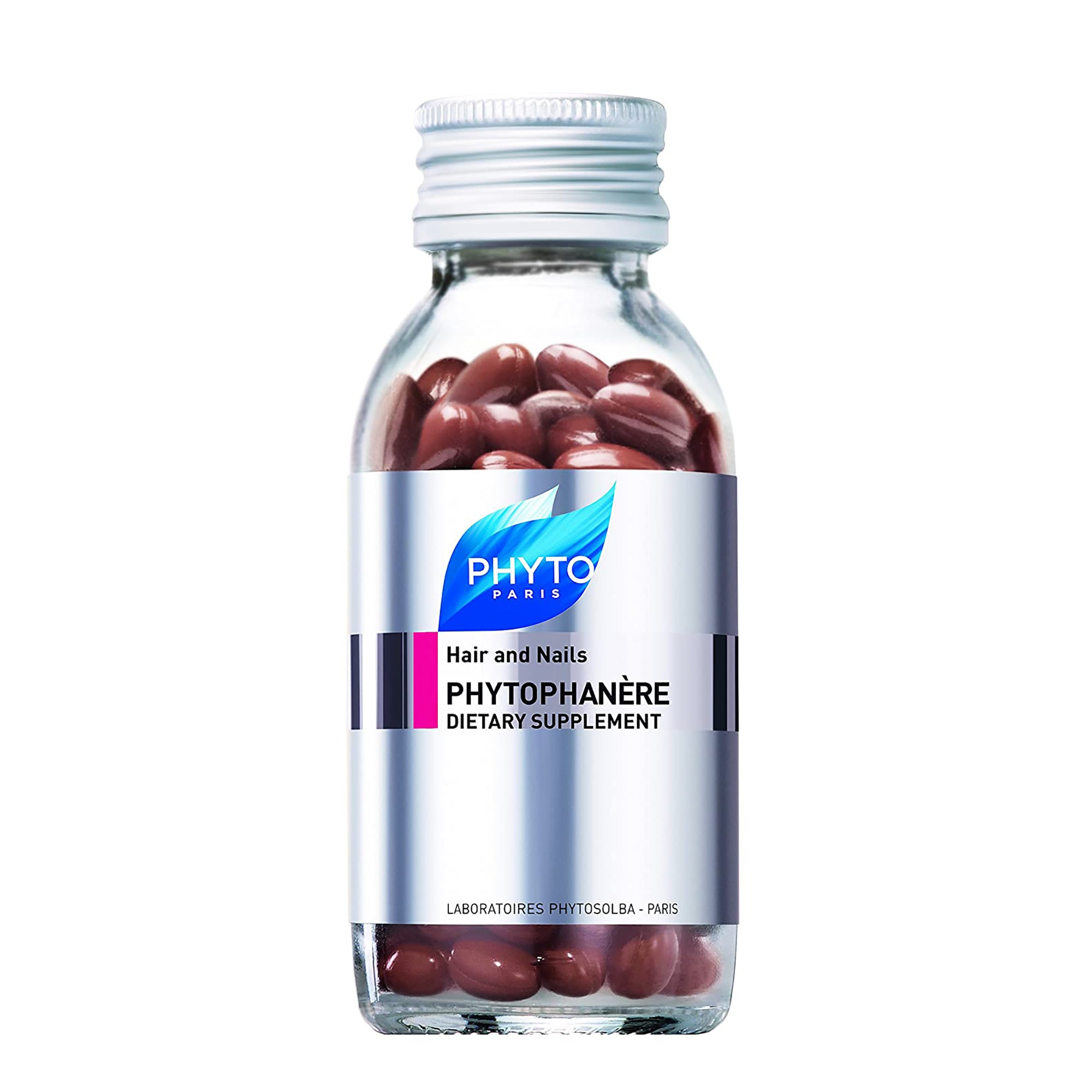 Phyto Phytophanere Dietary Supplement - Two Month Supply / 120