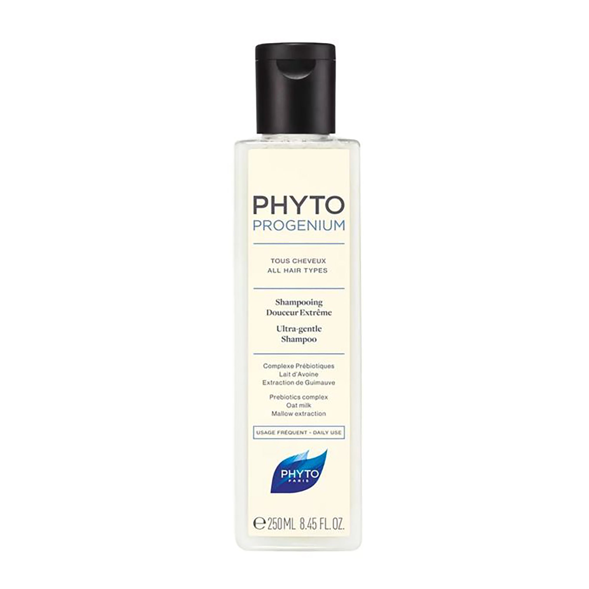 Phyto Progenium Ultra-gentle shampoo / 8.45