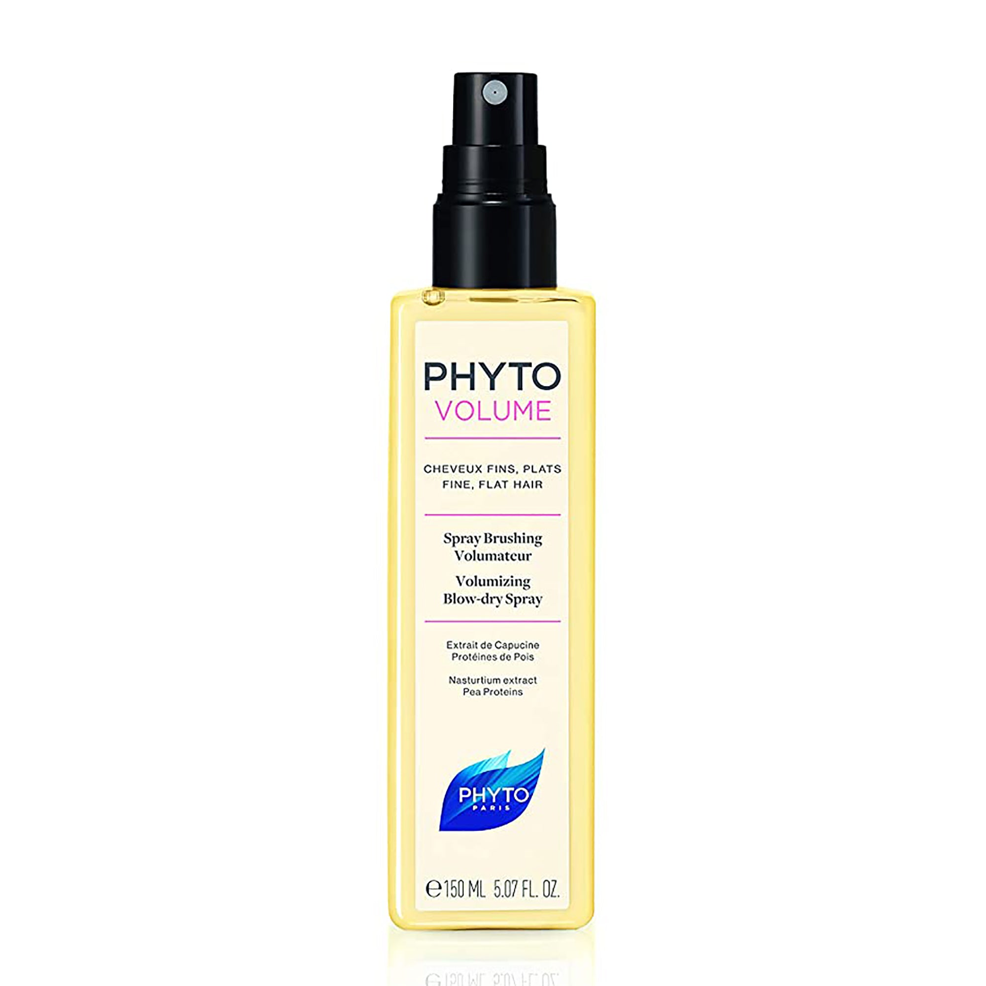 Phyto Phytovolume Volumizing Blow-Dry Spray / 5.07