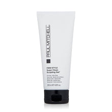 Paul Mitchell Super Clean Sculpting Hair Gel / 6.8