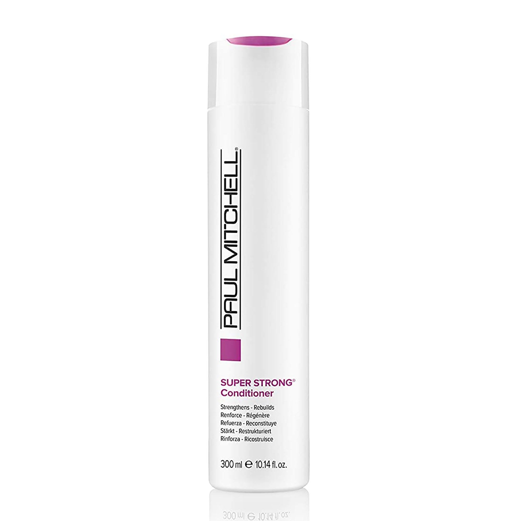 Paul Mitchell Super Strong Daily Conditioner 10 oz / 10